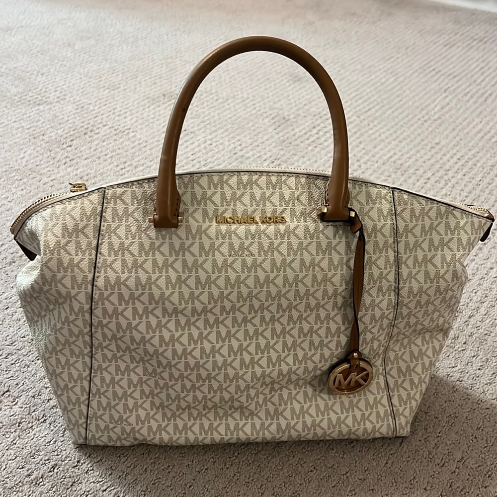 Michael Kors handbag